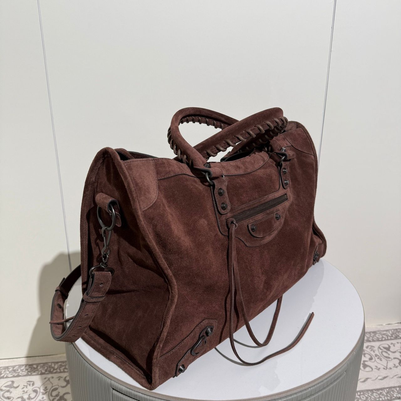 Bolsa Balenciaga