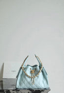 Bolsa Hobo  Chanel 25