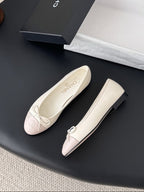 Chanel - Sapatilhas de Balé