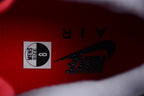 Jordan 4 Retro Bred Reimagined