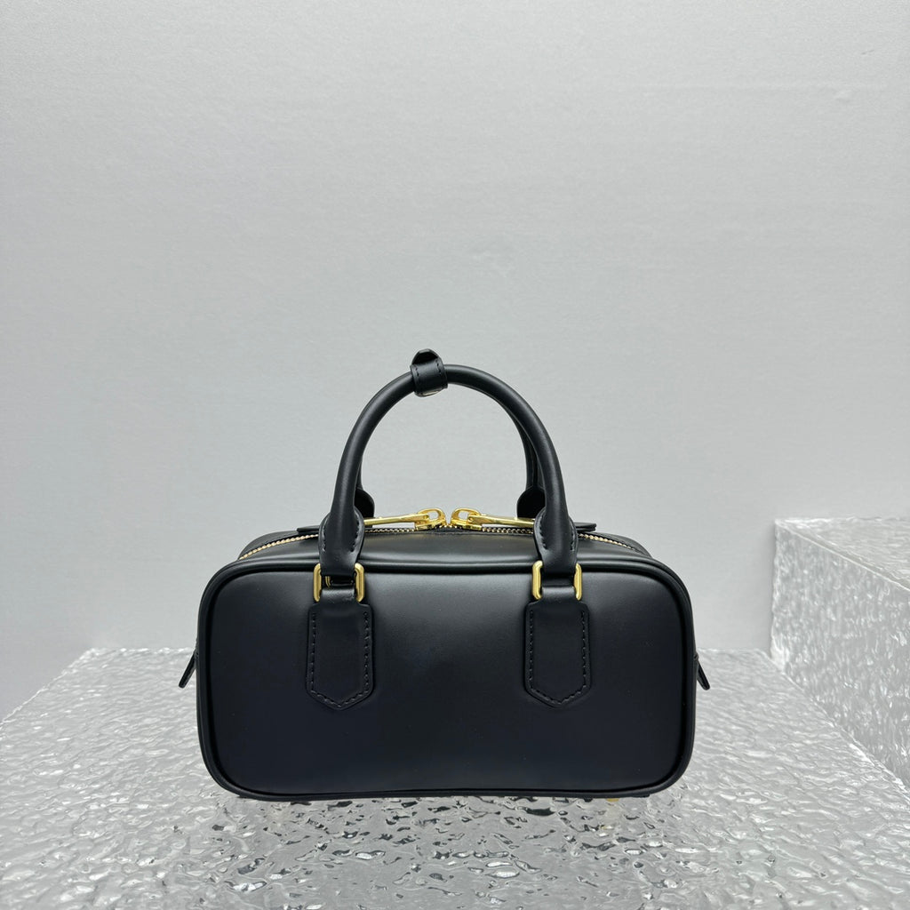 Bolsa Miu Miu Arcadie Leather Bag