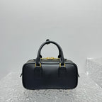 Bolsa Miu Miu Arcadie Leather Bag