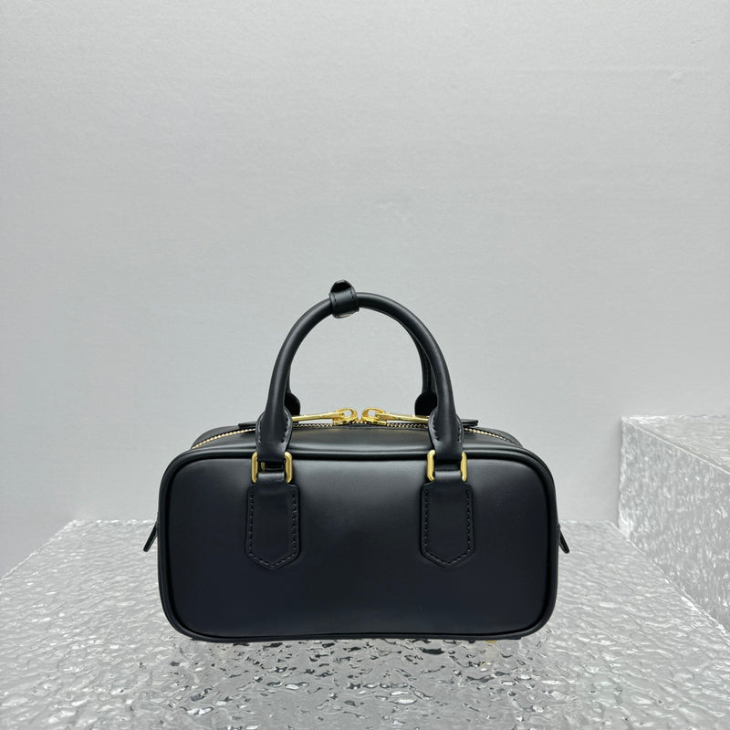 Bolsa Miu Miu Arcadie Leather Bag