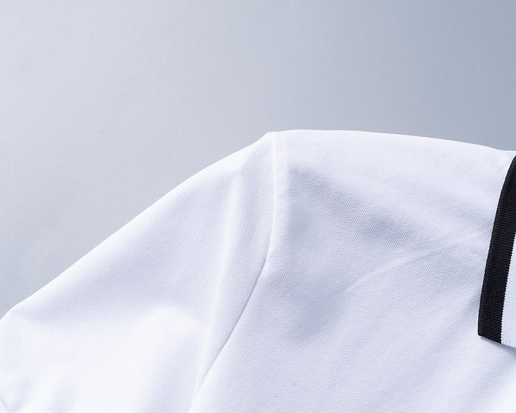 Camiseta Polo Dolce & Gabbana
