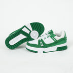 Trainer LV Green Infantil