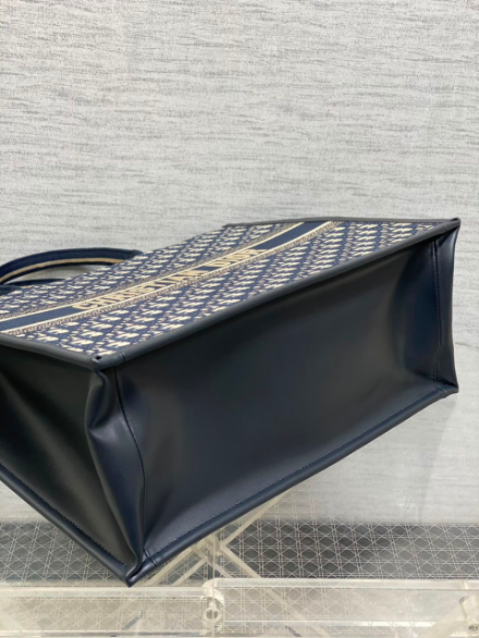 Bolsa Dior Book Tote