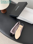 Chanel - Sapatilhas de Balé