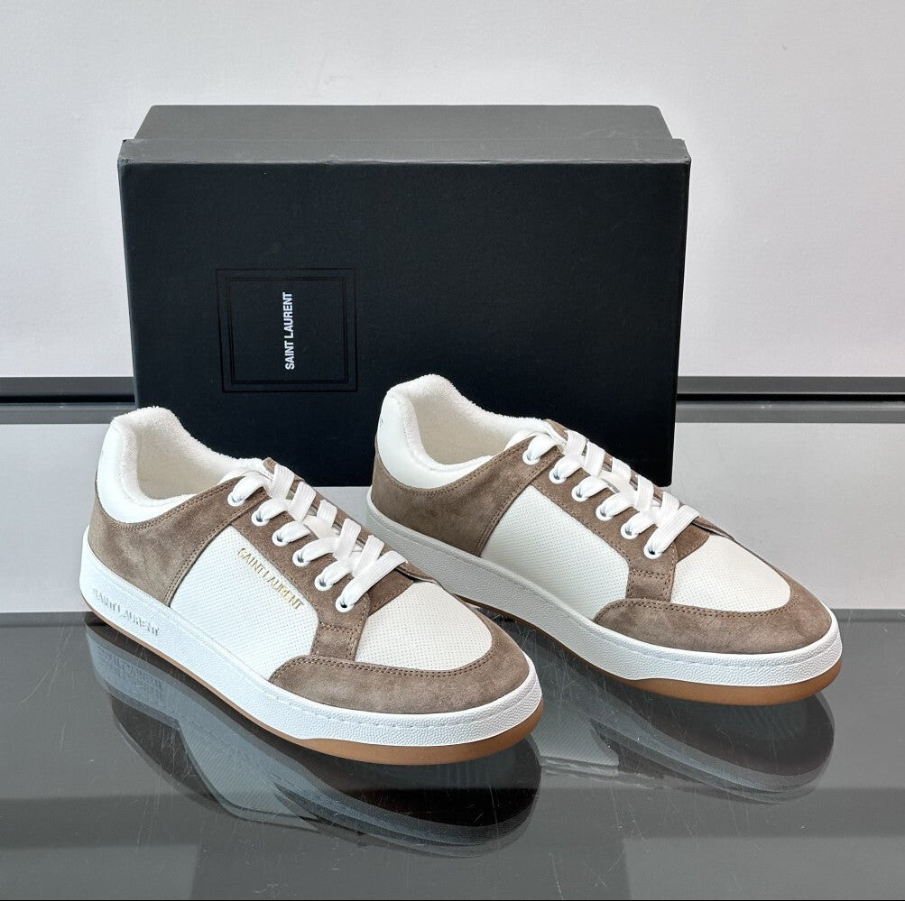 TÊNIS YVES SAINT LAURENT