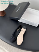 Chanel - Sapatilhas de Balé