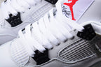 Air Jordan 4 Retro "White Cement"