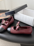 Chanel - Sapatilhas