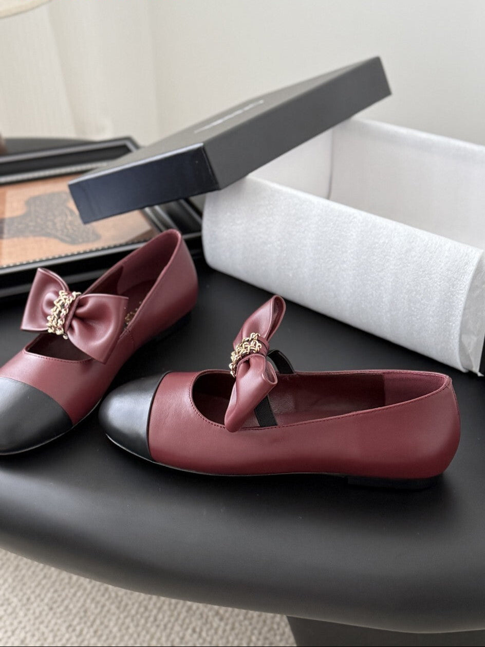 Chanel - Sapatilhas