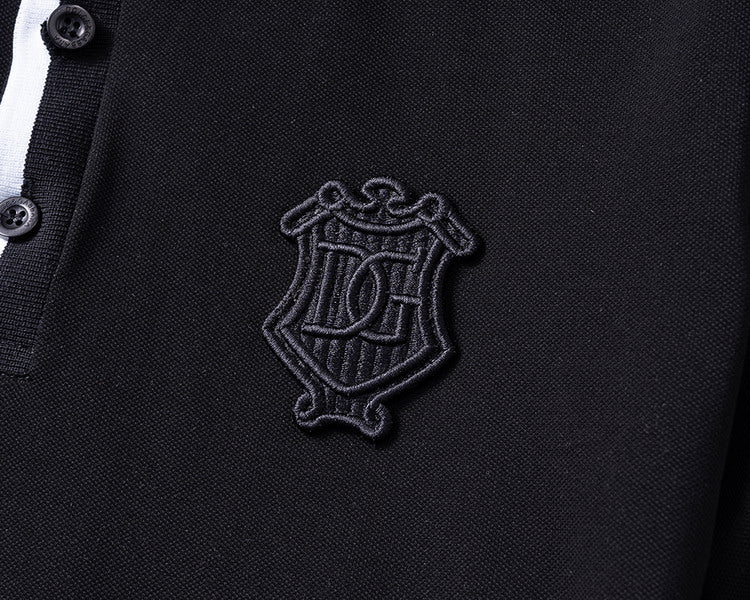 Camiseta Polo Dolce & Gabbana