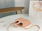 Chloe Woody bag