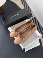 Chanel - Sapatilhas de Balé