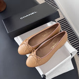 Chanel - Sapatilhas de Balé