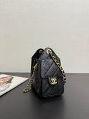 Bolsa CHANEL 25 Mini Black