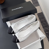 Chanel - Sapatilhas de Balé
