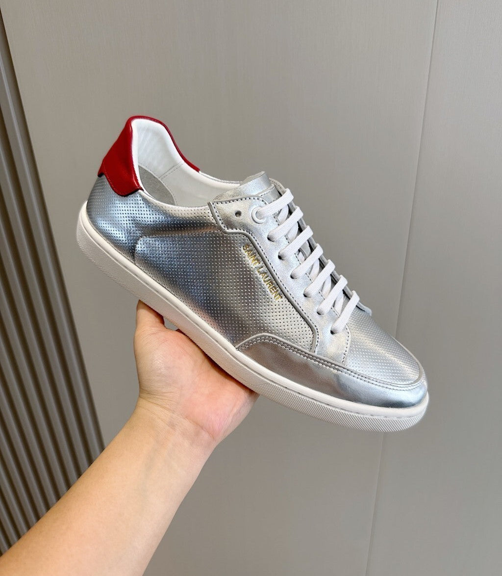 TÊNIS YVES SAINT LAURENT