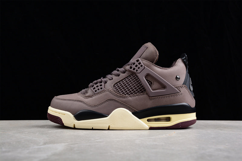Air Jordan 4 A Ma Maniére