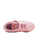 Nike Dunk Low Triple Pink infantil