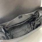 Gucci GG Supreme Diaper Bag