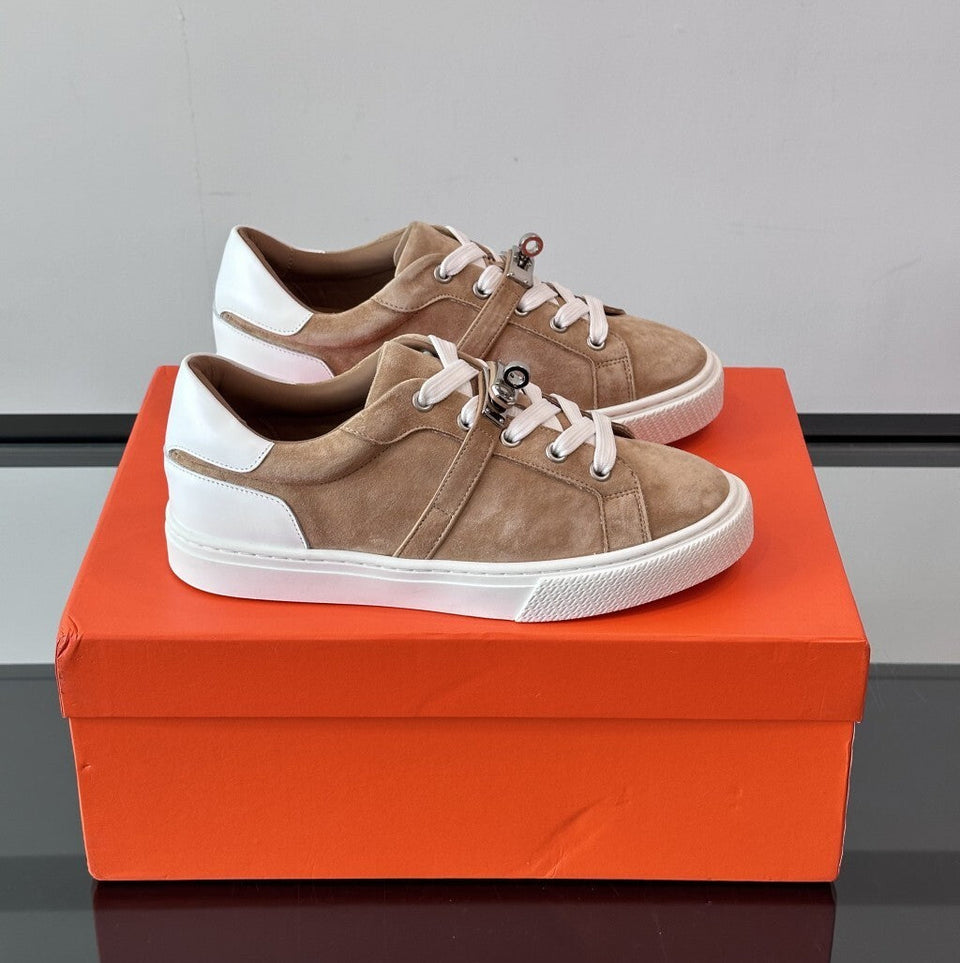 Hermès Day Sneaker
