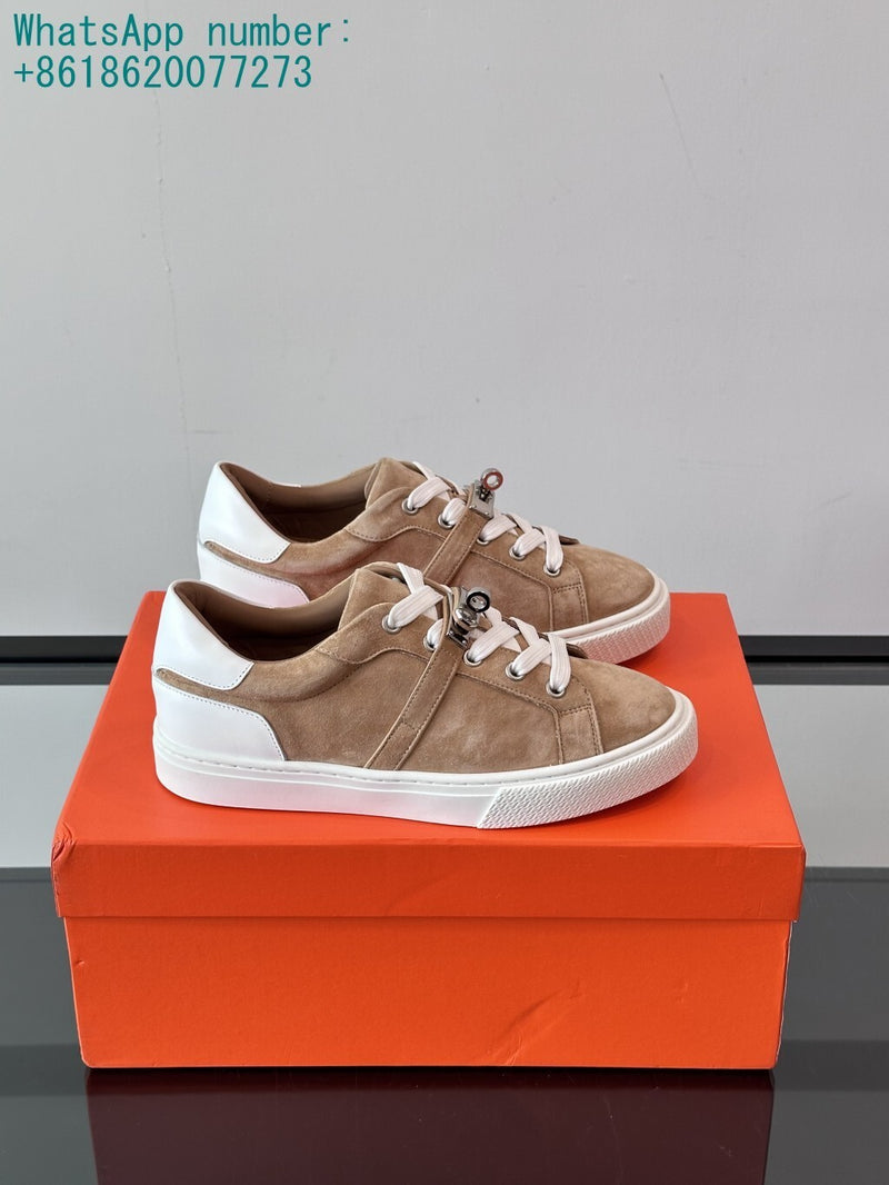 Hermès Day Sneaker
