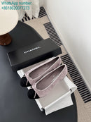 Chanel - Sapatilhas de Balé
