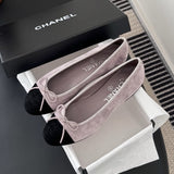 Chanel - Sapatilhas de Balé