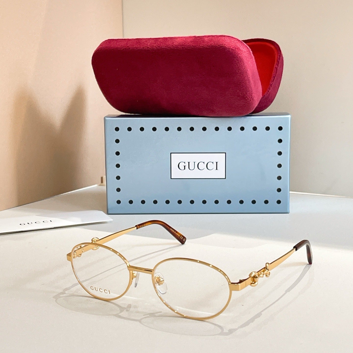 Óculos GUCCI