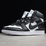 NIKE DUNK HIGH X AMBUSH BLACK