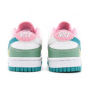 Tênis Nike Dunk Low Multi-Color infantil