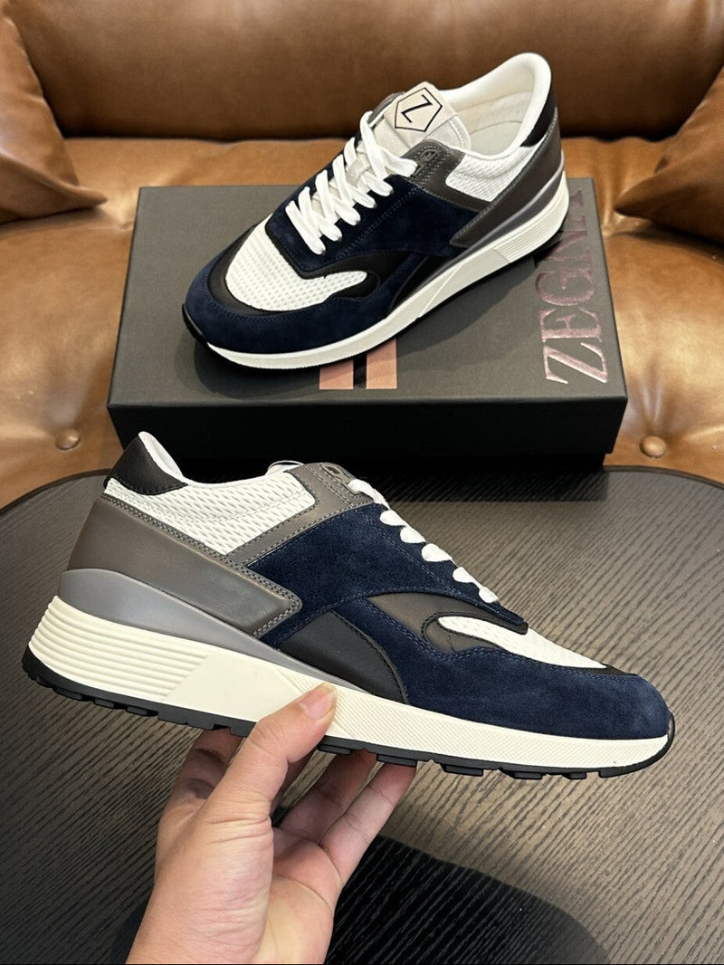 Zegna sneakers