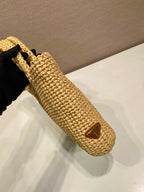 Bolsa Tote Pequena em Crochê