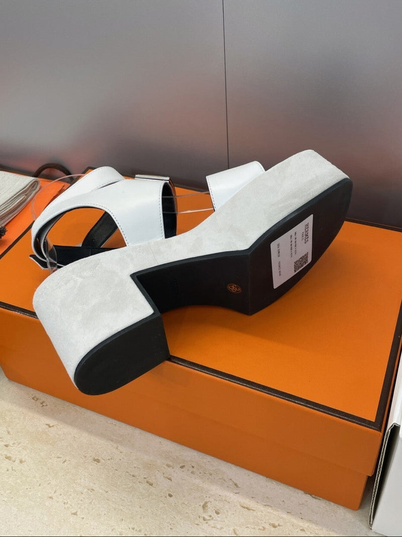 Sandália Lola 35 Hermes