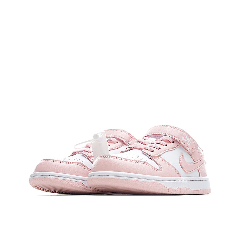 Nike Dunk Low Pink infantil