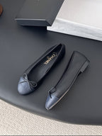 Chanel - Sapatilhas de Balé