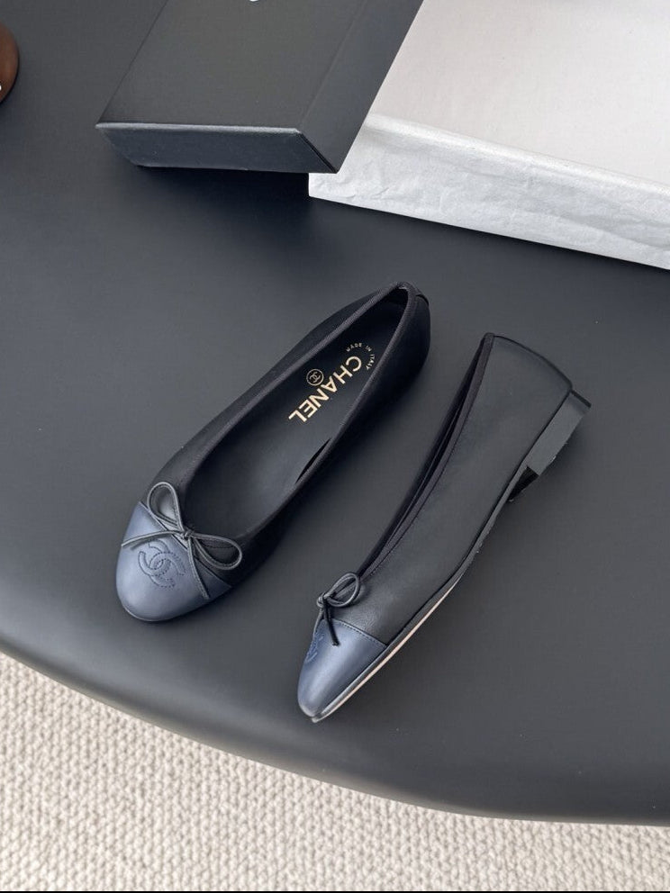 Chanel - Sapatilhas de Balé