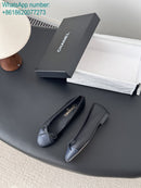 Chanel - Sapatilhas de Balé