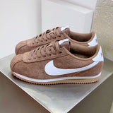 Nike Cortez Vintage Medium Curry