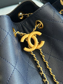 Bolsa CHANEL 25 Large