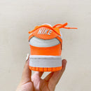 Nike SB Dunk Low Orange Infantil