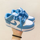 Nike SB Dunk Low Blue Infantil