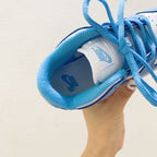 Nike SB Dunk Low Blue Infantil