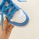 Nike SB Dunk Low Blue Infantil