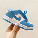 Nike SB Dunk Low Blue Infantil