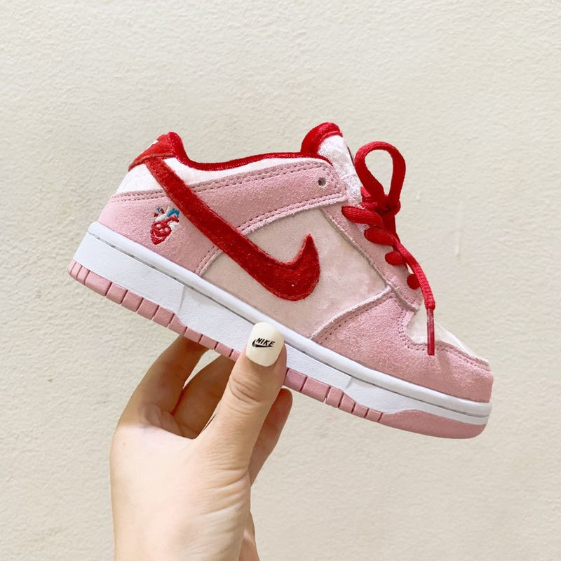 Nike SB Dunk Low StrangeLove Infantil