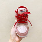 Nike SB Dunk Low StrangeLove Infantil