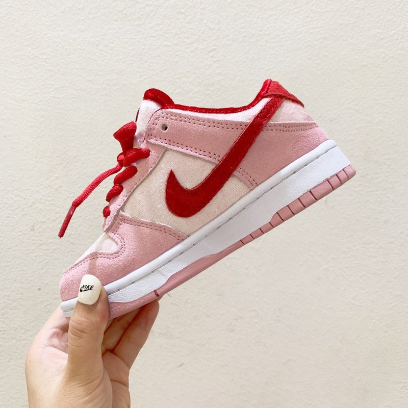 Nike SB Dunk Low StrangeLove Infantil